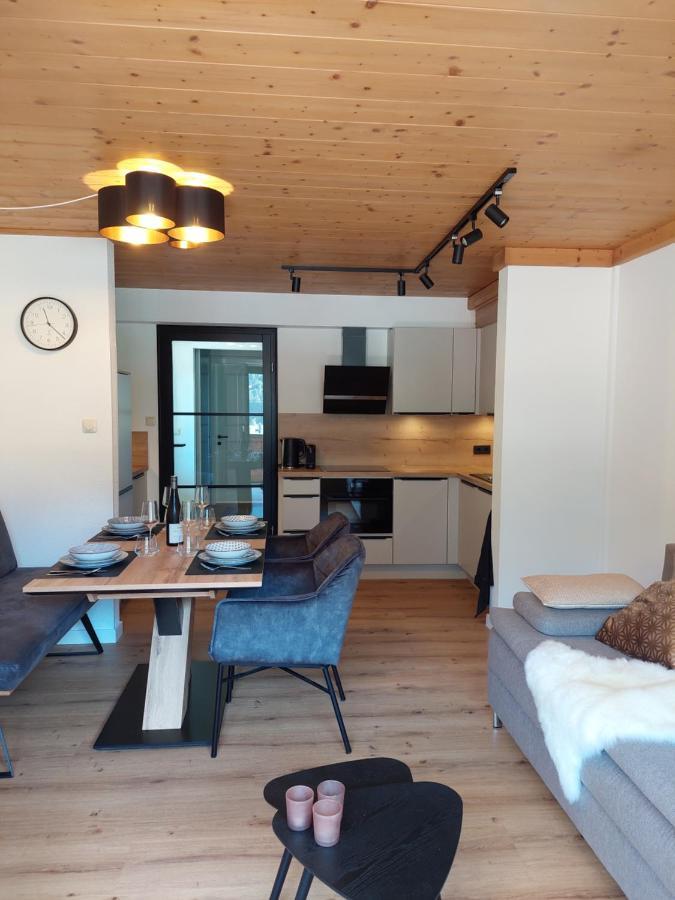 Am Hirschen Appartement Pettneu am Arlberg